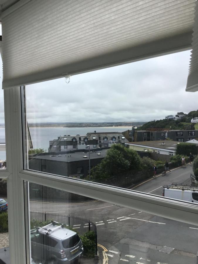 Shoreline St Ives المظهر الخارجي الصورة