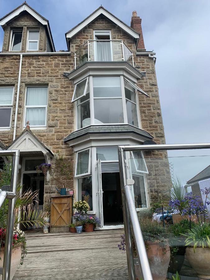 Shoreline St Ives المظهر الخارجي الصورة