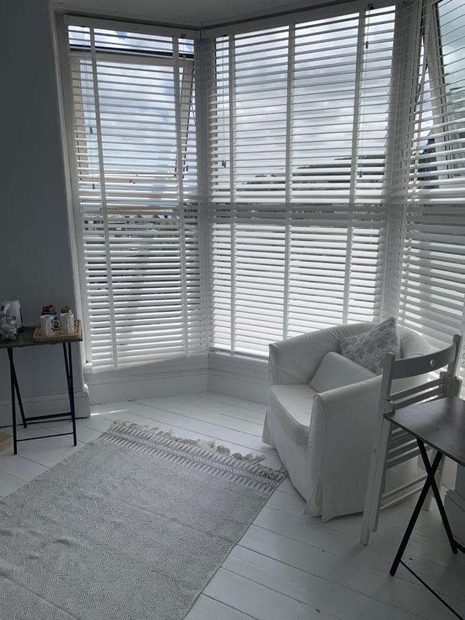 Shoreline St Ives المظهر الخارجي الصورة