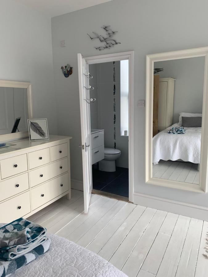 Shoreline St Ives المظهر الخارجي الصورة